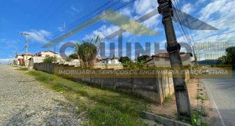 CI411- Lote espetacular de esquina na Rua Carlos Penido Filho , Bairro dos Dias em Itaguara-Mg.
